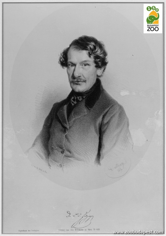 Fitzinger Lipót (1802-1884)