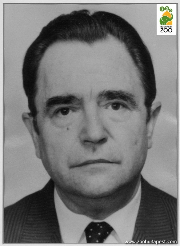Holdas Sándor (1931-2014)