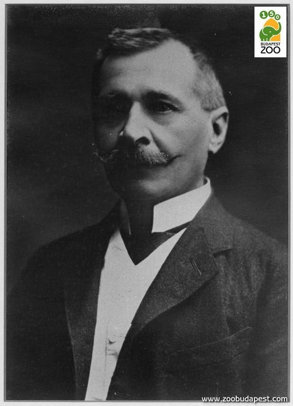 Lendl Adolf (1862-1943)